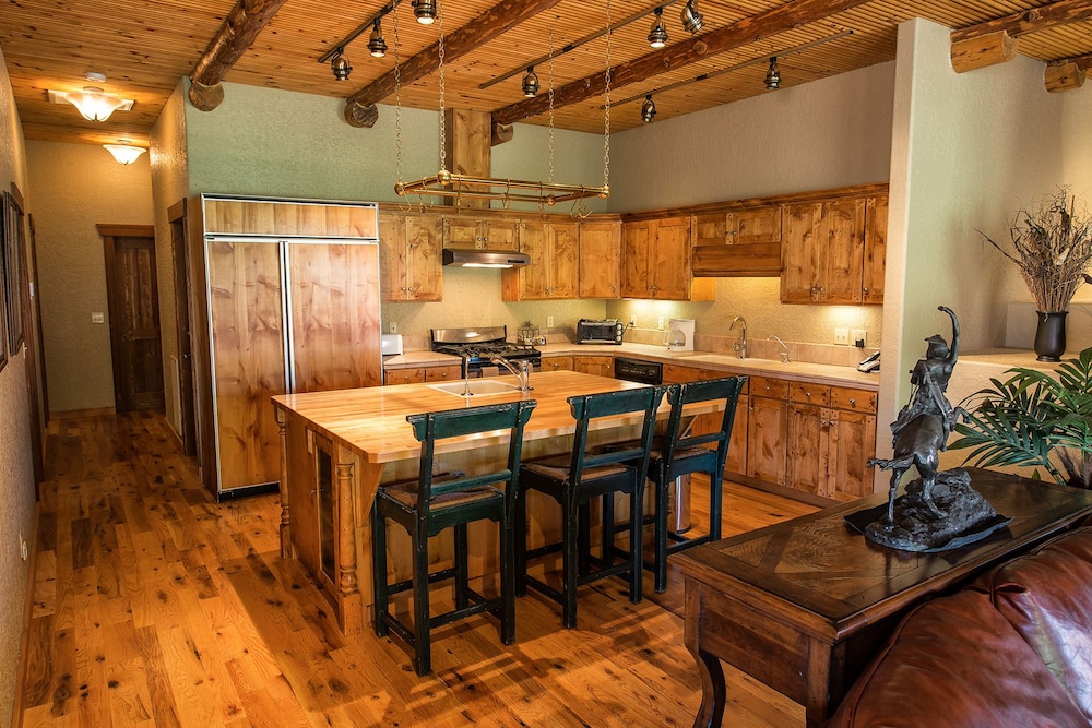 Sorrel River Ranch Resort & Spa - photo 52