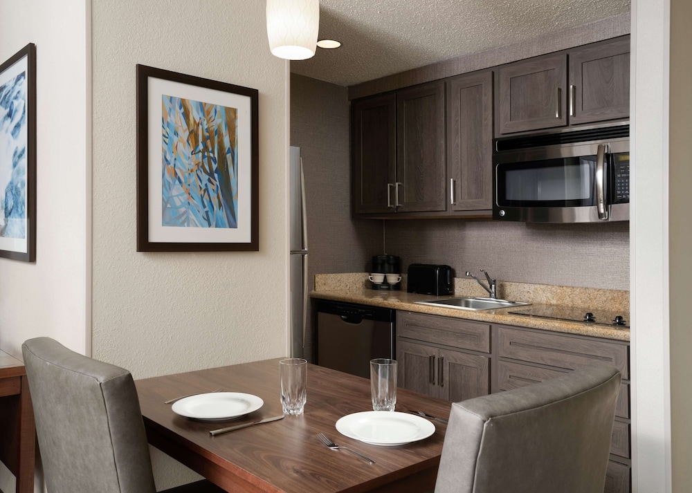Homewood Suites by Hilton Somerset - photo 14
