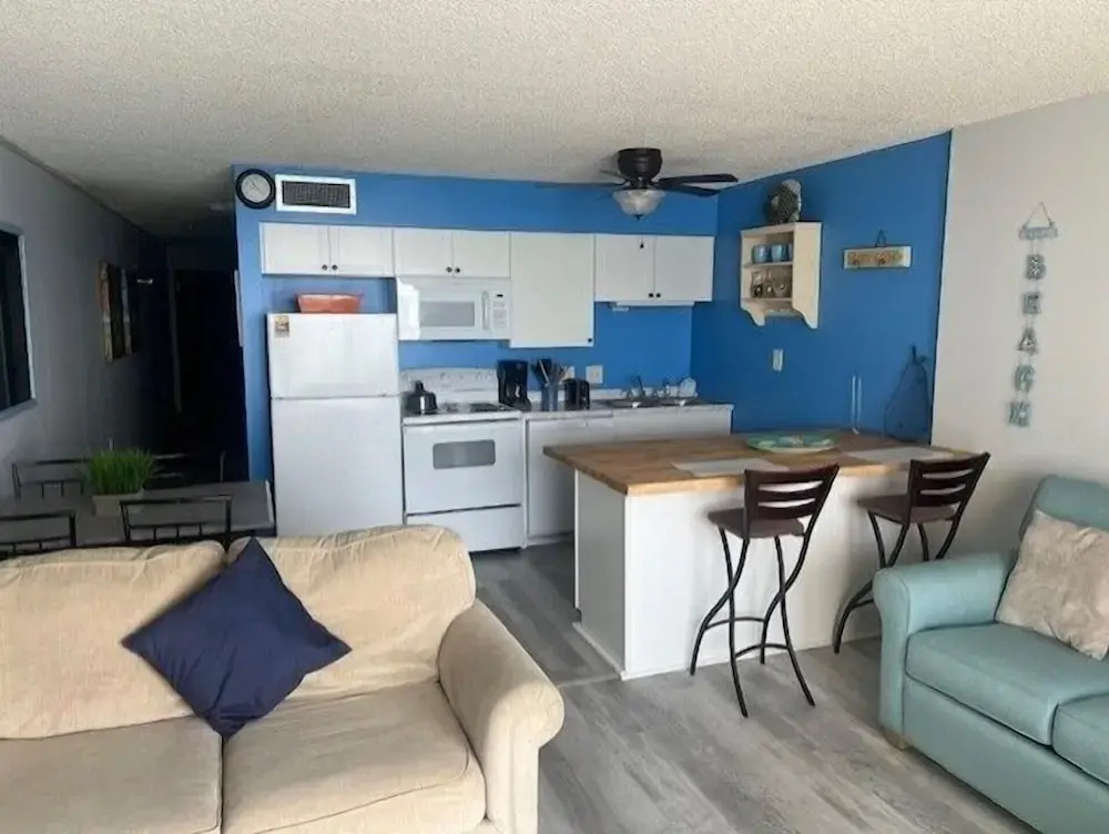Royal Garden Resort 511 2 Bedroom Condo by RedAwning - photo 11