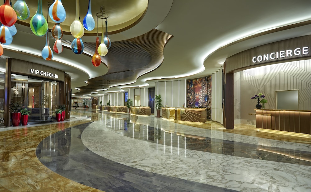 Hard Rock Hotel & Casino Atlantic City - photo 6