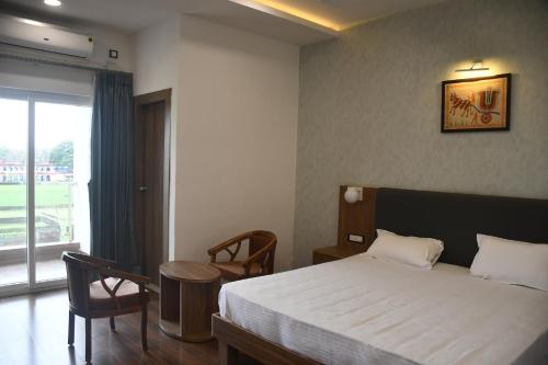 Vatika Banquet & Lawn in Gaya, India