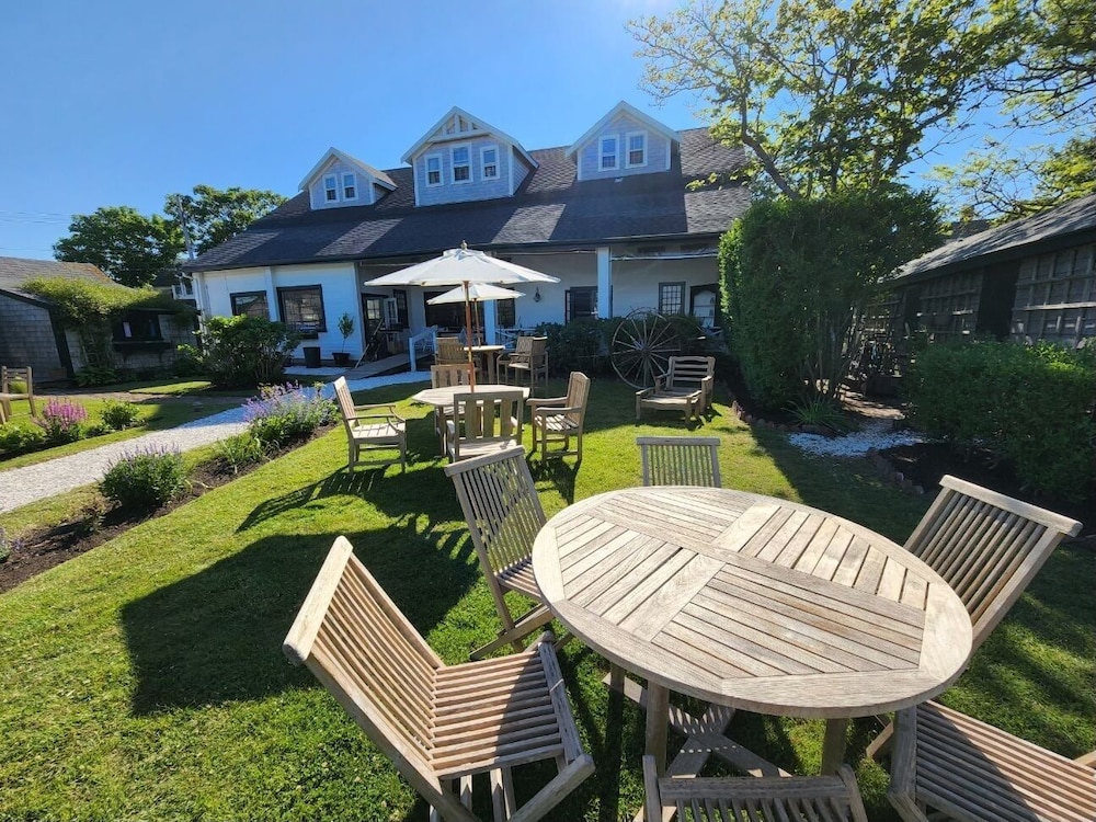 Summer House Hotel - photo 13