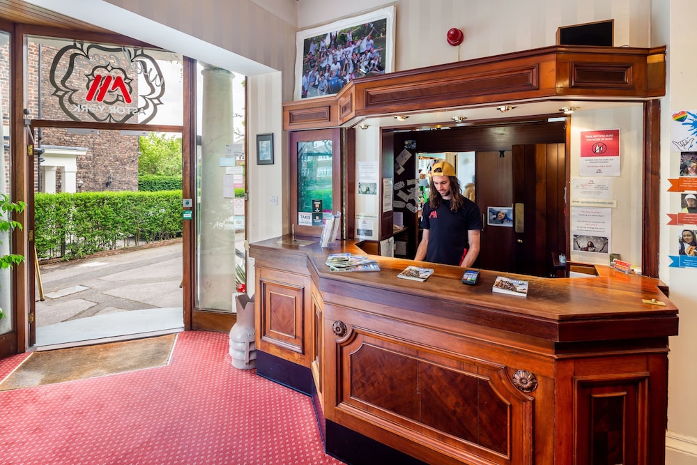 Holgate Hill Hotel - last minute hotel in York