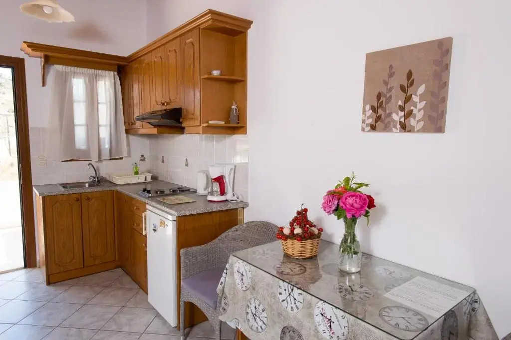 Stefanos Studios — Skala — photo 2