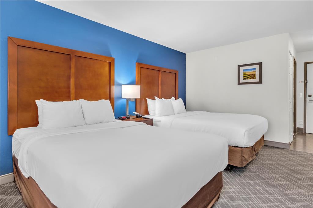 Comfort Inn Somerset Lake Cumberland - photo 45