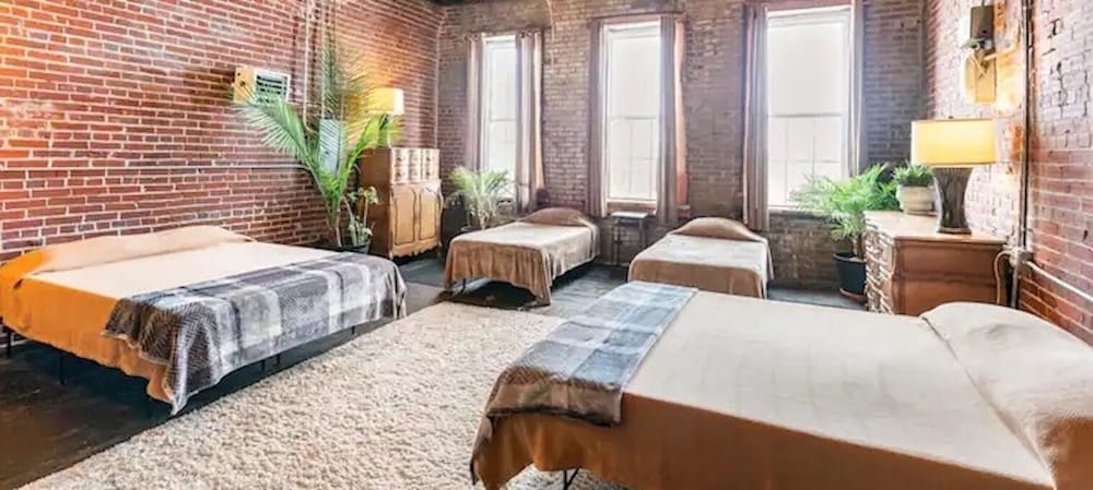 Three Rivers Inn at Jordan's Warehouse - featured photo