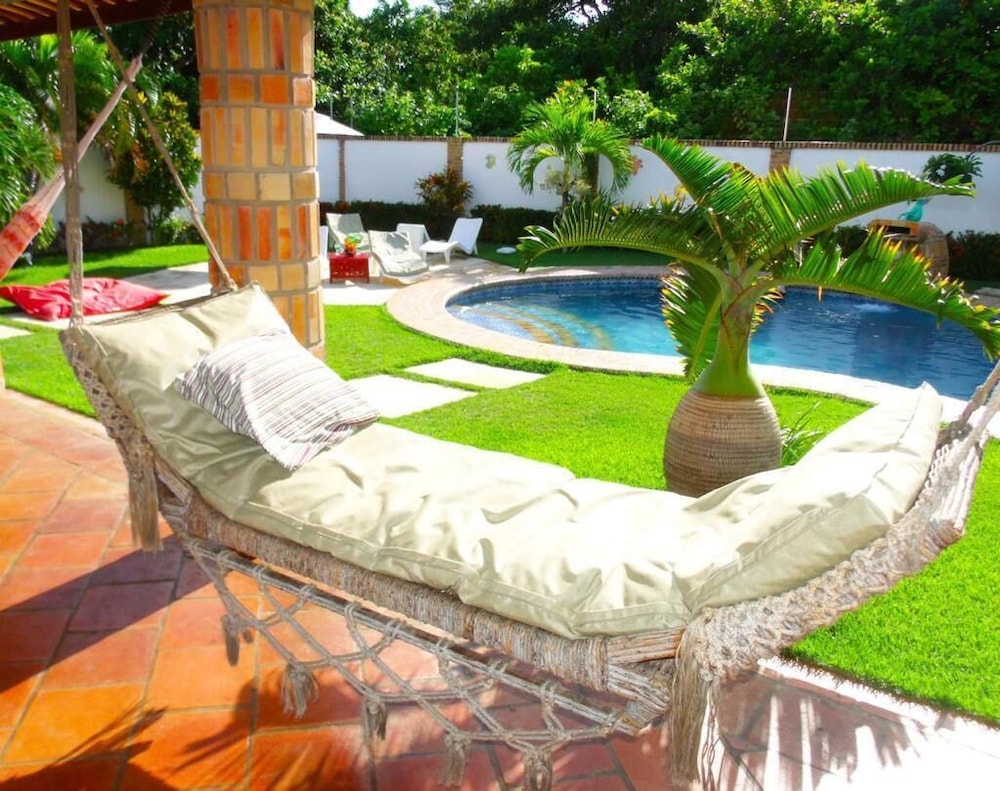 Pousada Villa Mariposa in Beberibe, Brasil