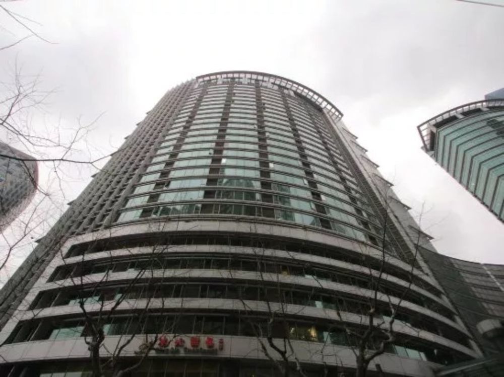 Shanghai Yueyi Apartment Hotel — 4-Star Luxury Hotel in Changning, People's Republic of China