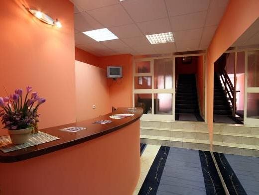 Private Accommodation Ivanovic - last minute hotel in Budva