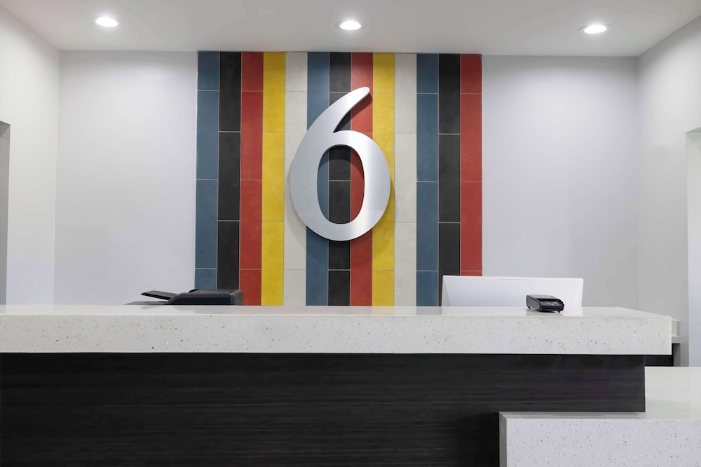 Motel6 Lake Charles LA - photo 3