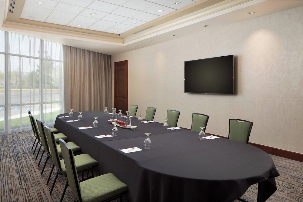 Auburn Hills Marriott Pontiac - photo 29