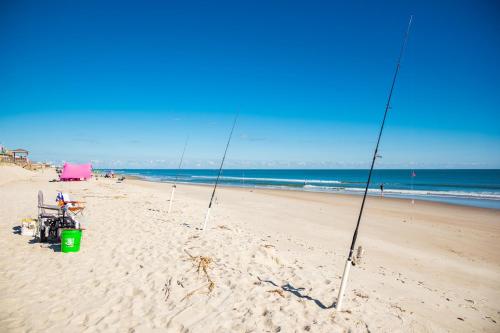 God is Nigh by Oak Island Accommodations - photo 6