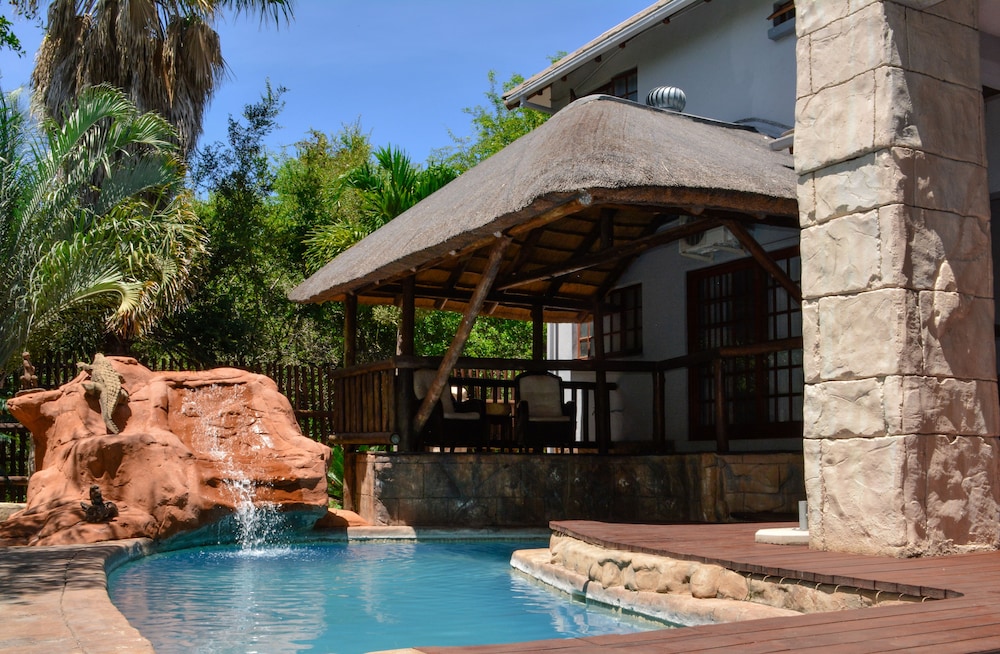 Beyond The Boma Boutique Guest in Komatipoort, South Africa