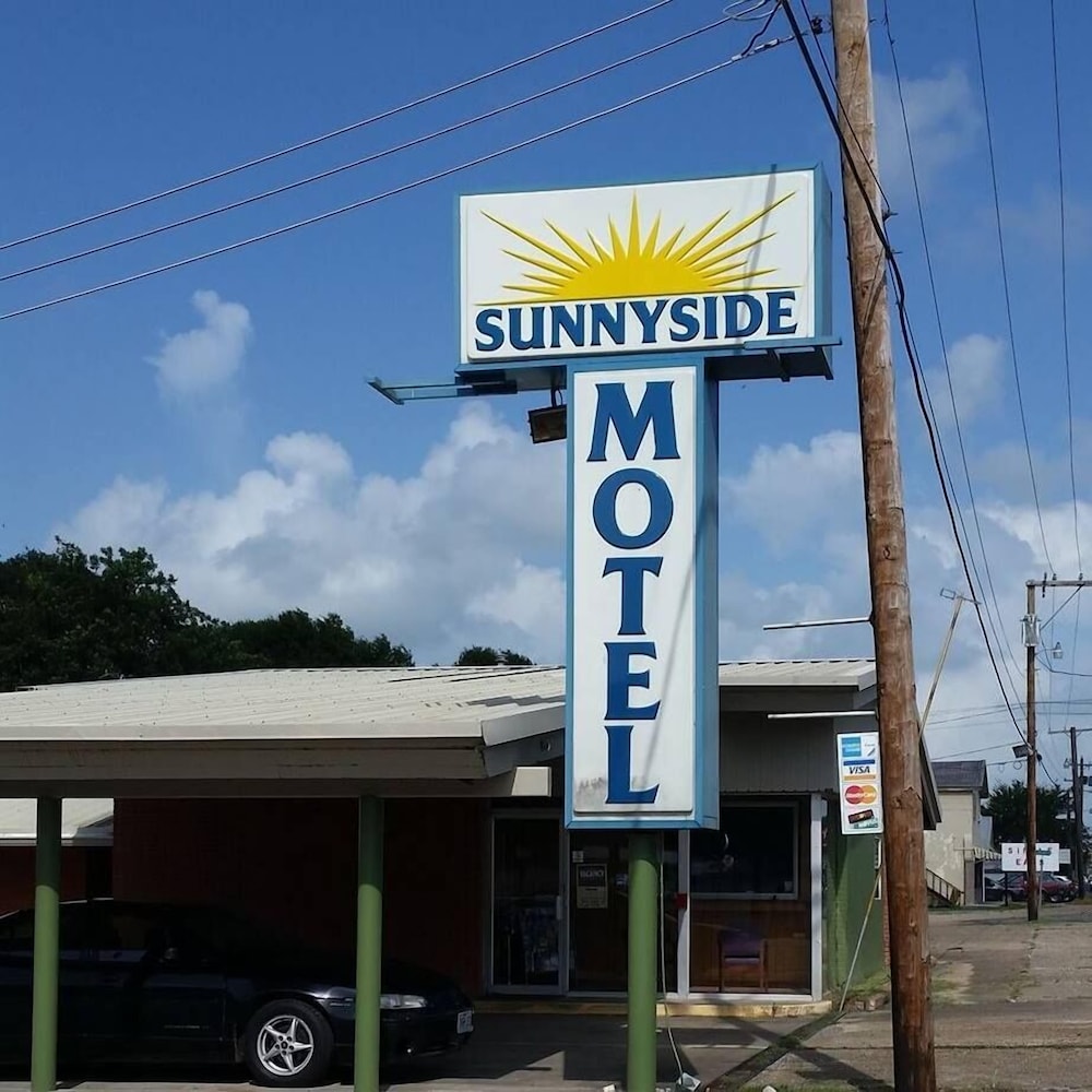 Sunnyside Motel - last minute hotel in Kaplan