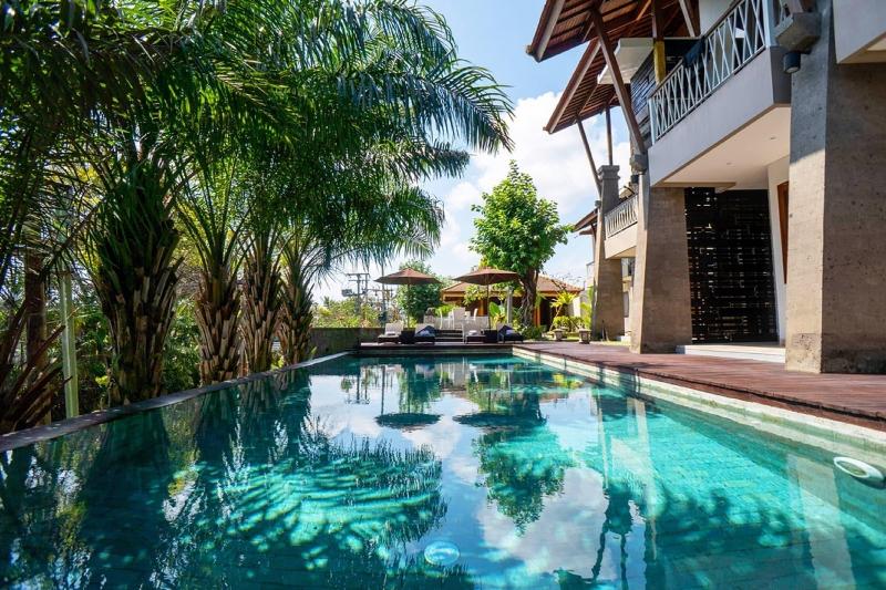 djabu Echo Beach Hotel - last minute hotel in Canggu