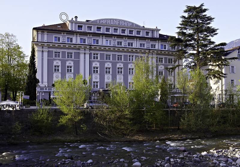 Meranerhof — Bolzano — photo 3