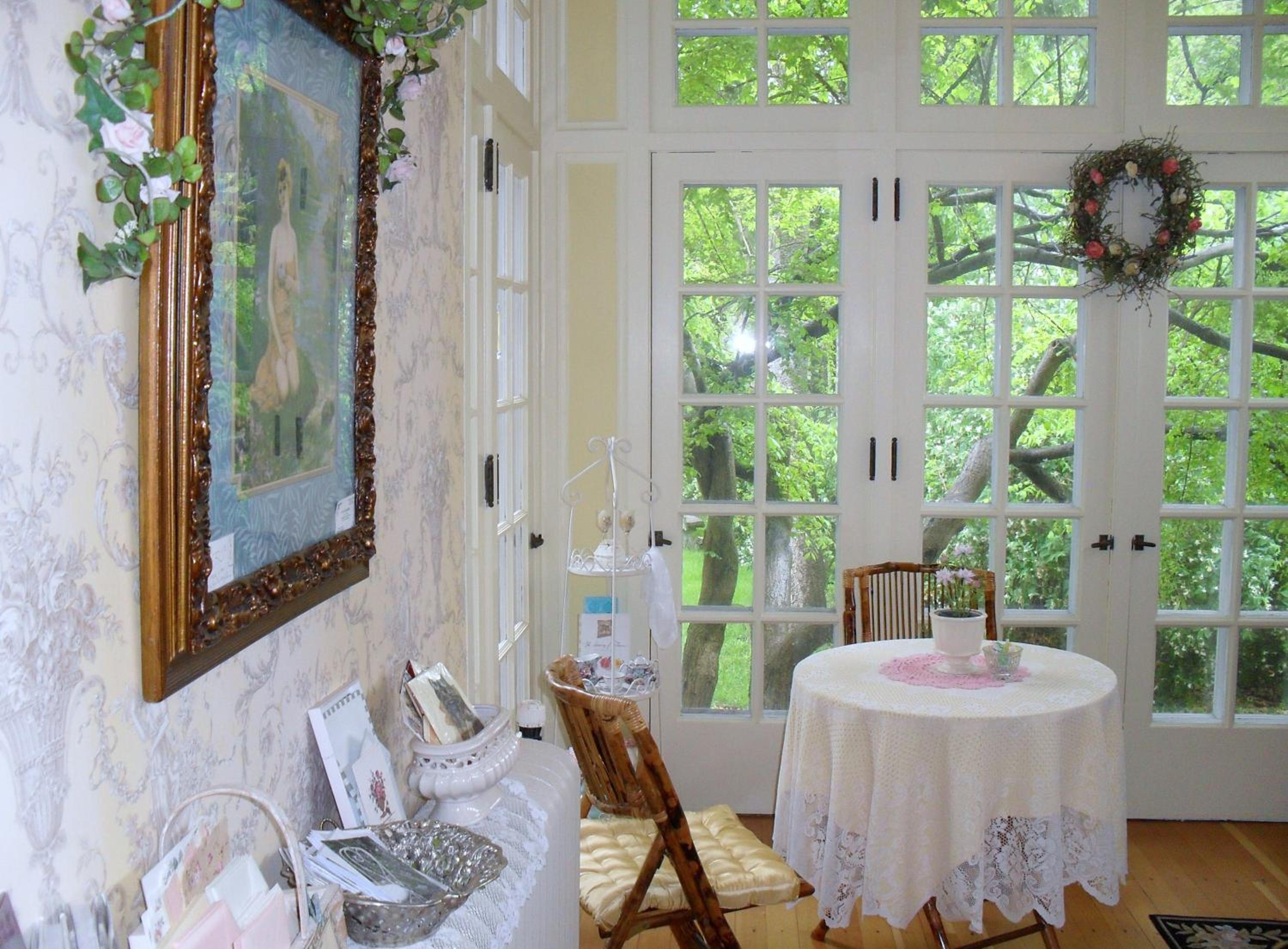 Alexander Mansion Bed and Breakfast - photo 29