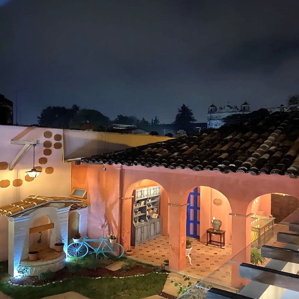 Gran Barrio — San Cristobal De Las Casas — photo 2