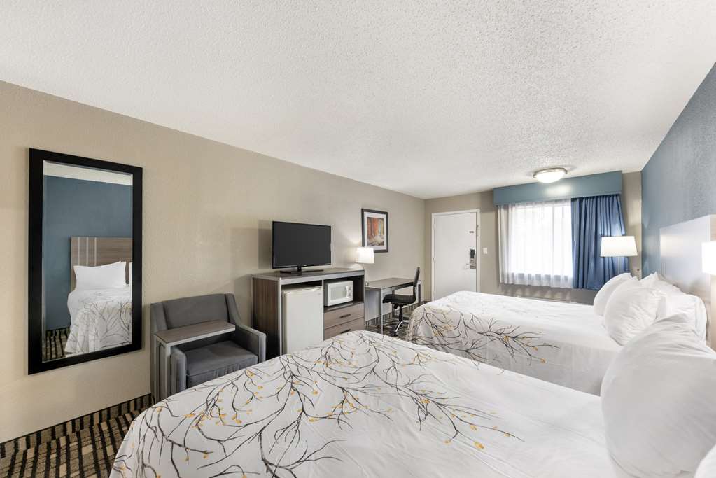 Best Western Post Oak Inn - photo 15