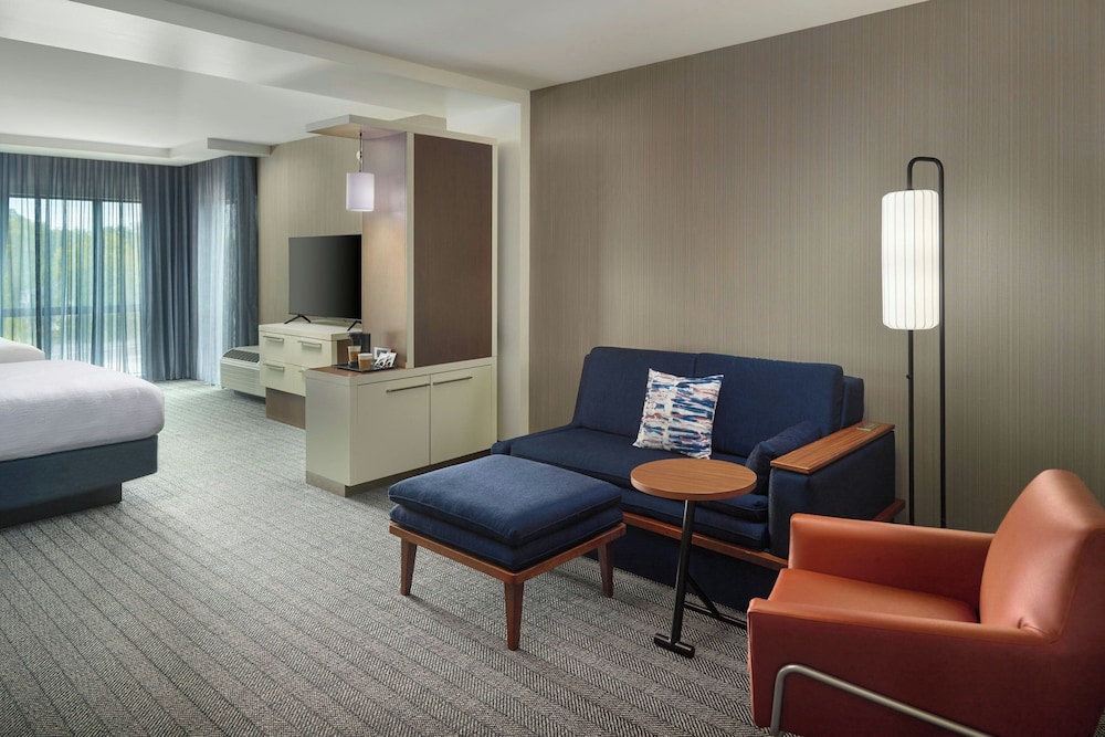 Courtyard by Marriott Carrollton - photo 19