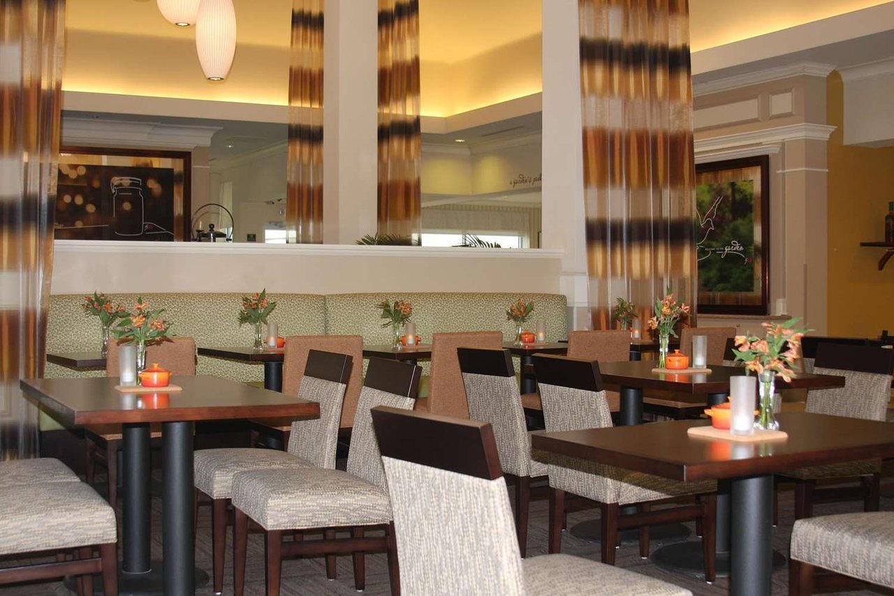 Hilton Garden Inn Elmira Corning - photo 2
