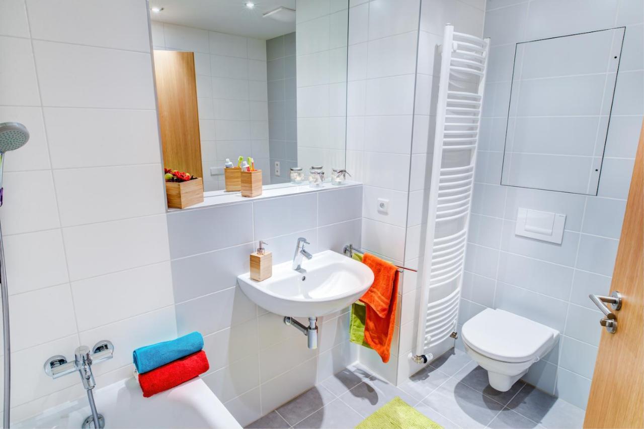 Apartman Medvědín 306 — Spindleruv Mlyn — photo 5