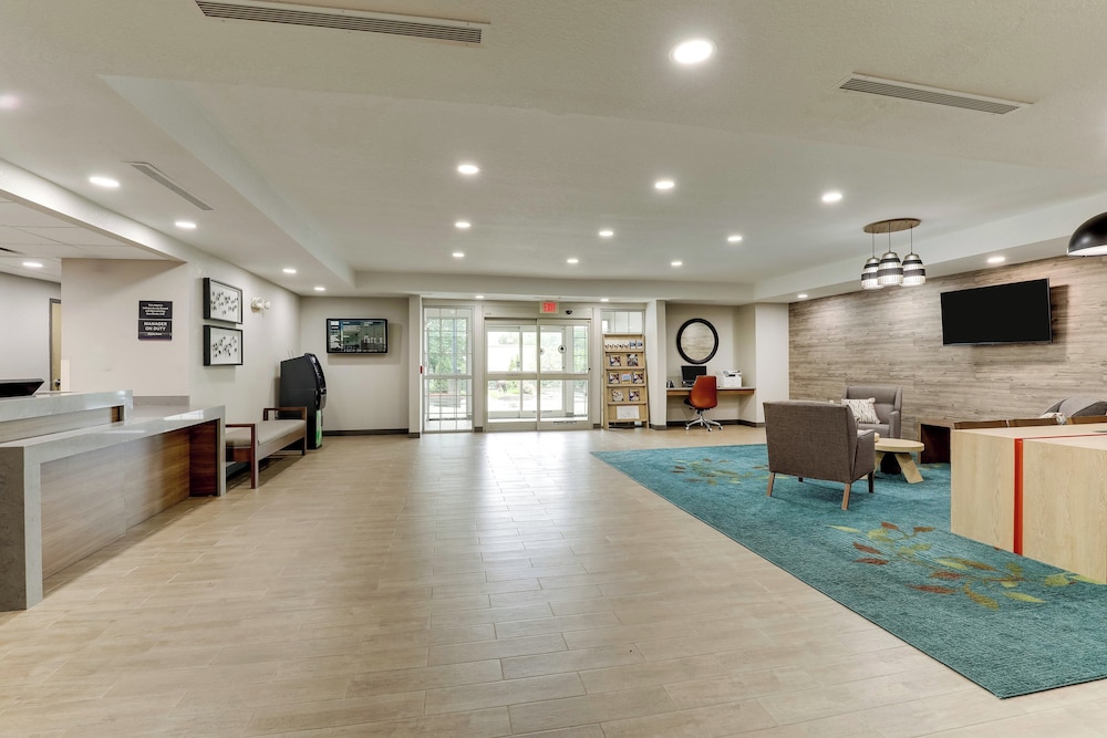 Candlewood Suites Lexington by IHG - photo 54