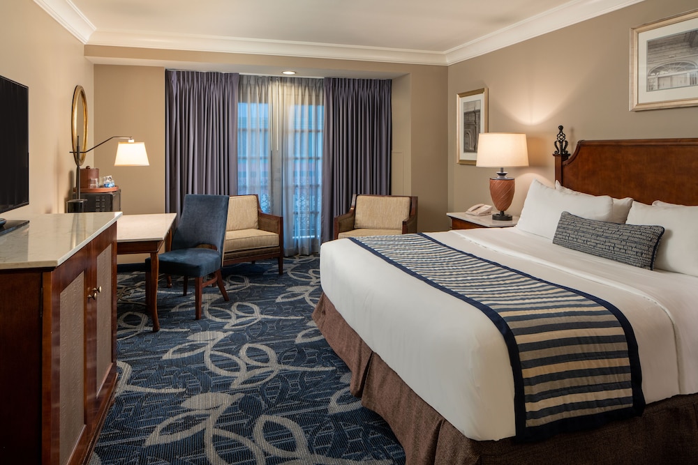 Paragon Casino Resort - photo 6