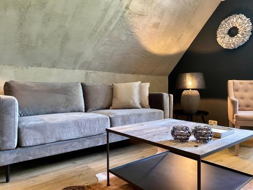 country suites by verdino LIVING Apartments & Suites — 4-Star Luxury Hotel in Braunlage, Germany