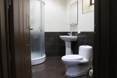 Apartment in Tbilisi Green Budapest