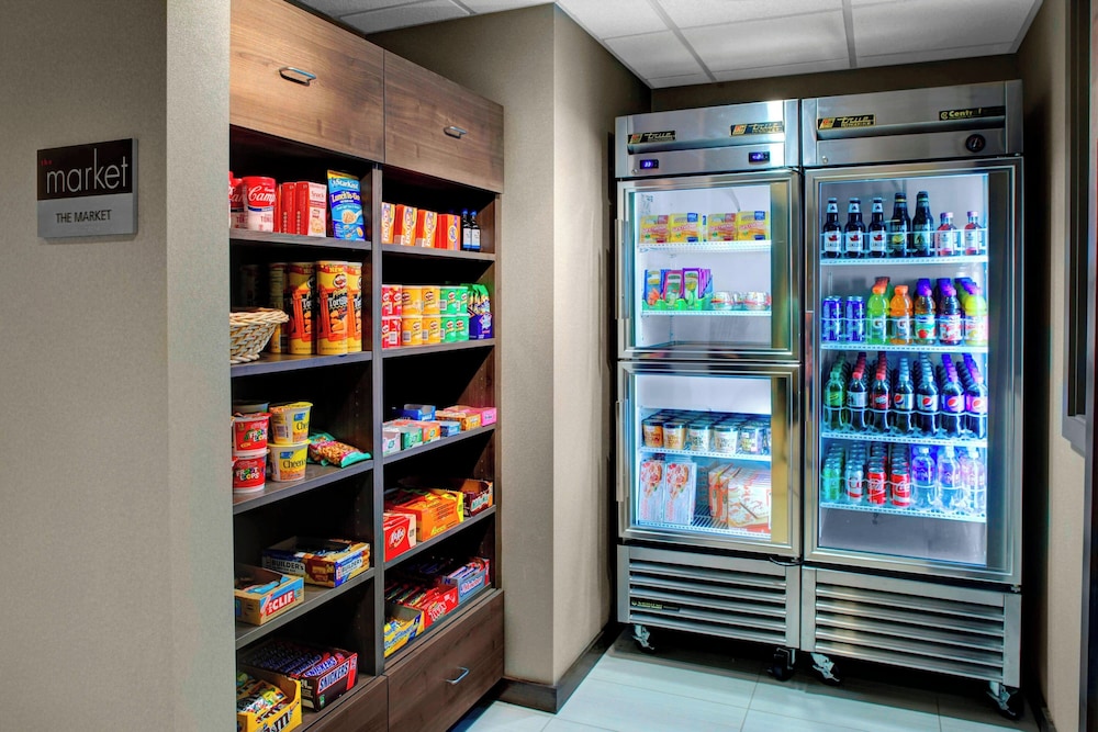 Residence Inn By Marriott Cleveland Mentor - photo 21