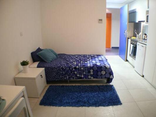 UC Hall Residence
