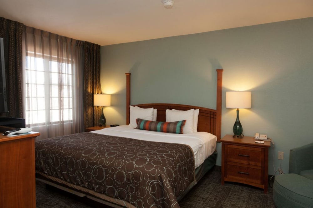 Staybridge Suites Colorado Springs North by IHG - photo 16