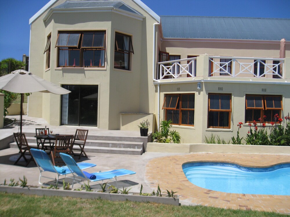 Epic Guest House