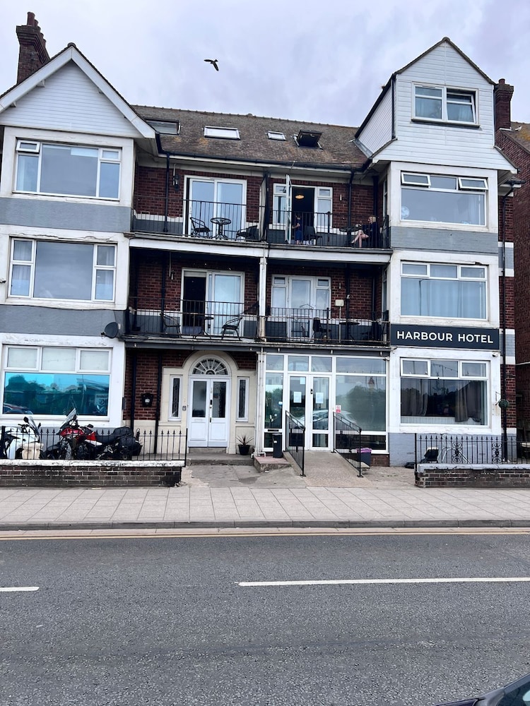 Harbour Hotel - last minute hotel in Skegness