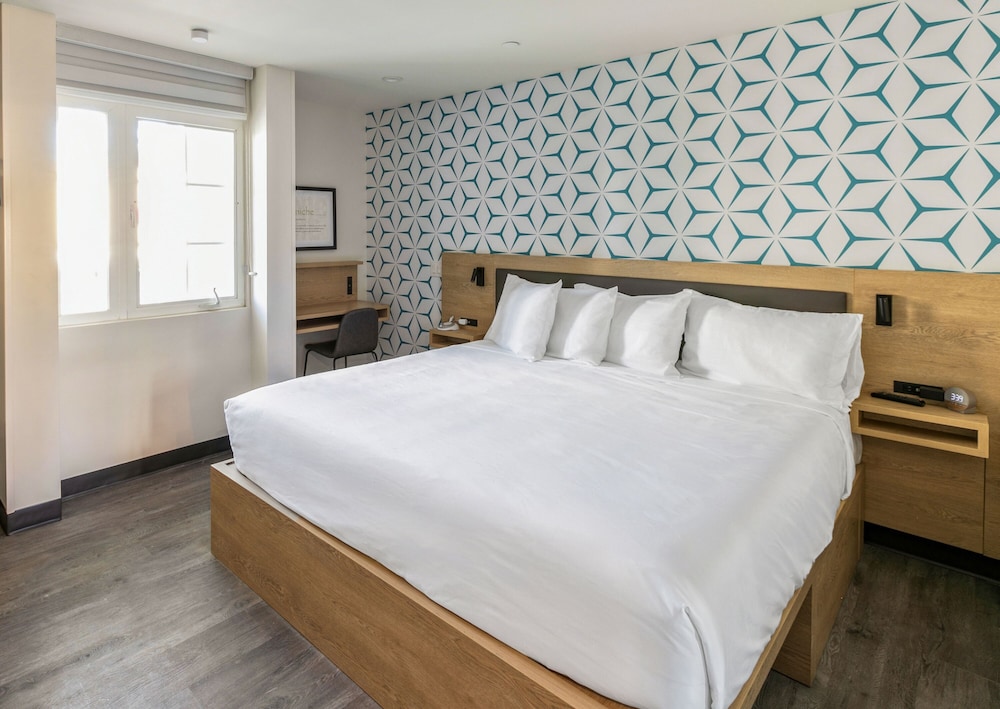 Kasa Niche Hotel Redwood City - photo 14