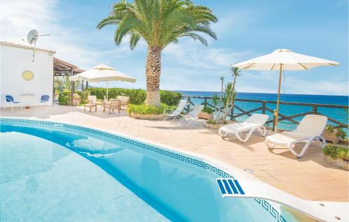 La Canora — 4-Star Luxury Hotel in Parghelia, Italy