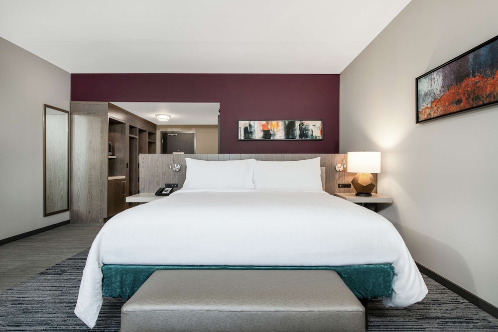 Hilton Garden Inn Pittsburgh Area Beaver Valley PA - photo 6