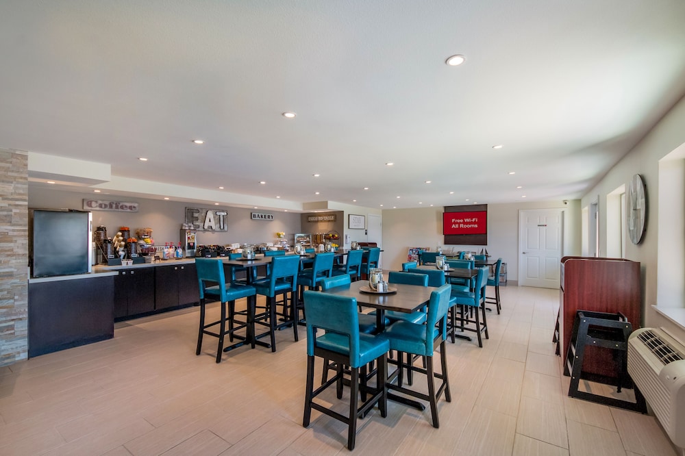 Ocean's Edge Hotel Port Aransas TX - photo 21