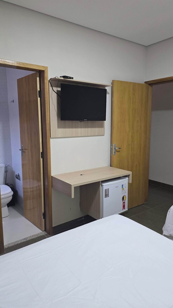 Hotel Habitar — Patrocinio — photo 5