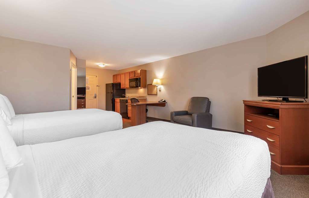 Extended Stay America Suites Bartlesville Hwy 75 - photo 40