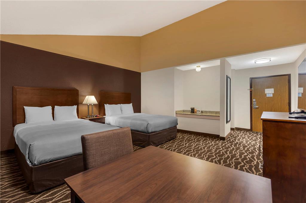 Quality Inn Umatilla Hermiston - photo 38