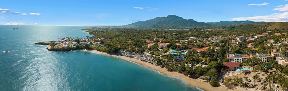 Affordable Luxury Vacation — 4-Star Luxury Hotel in Puerto Plata, Dominican Republic