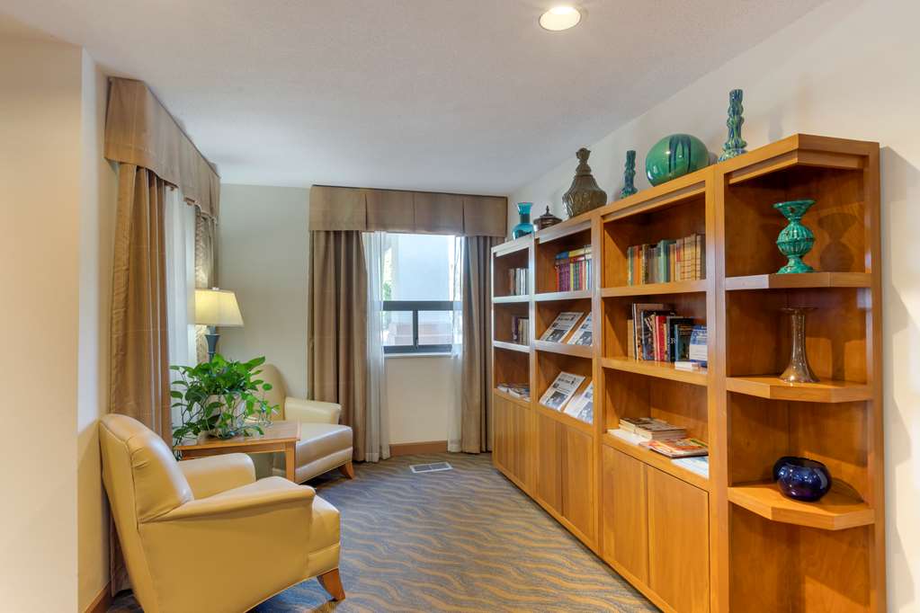 Best Western Davison Inn - photo 46