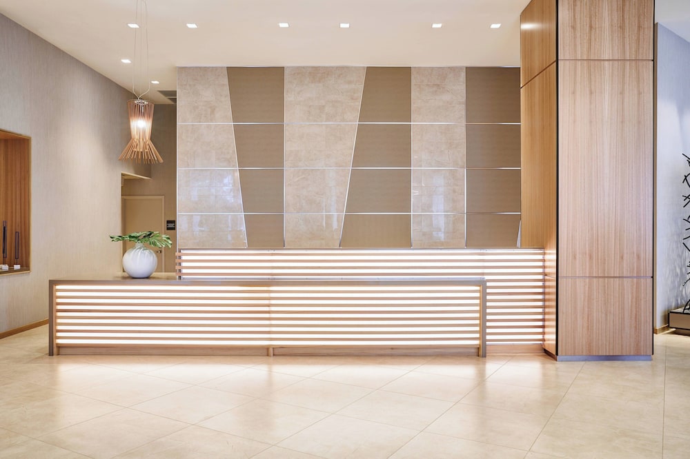 AC Hotel by Marriott Miami Aventura - photo 11