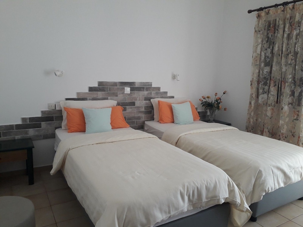 Sunlight Hotel — Agios Nikolaos — photo 4
