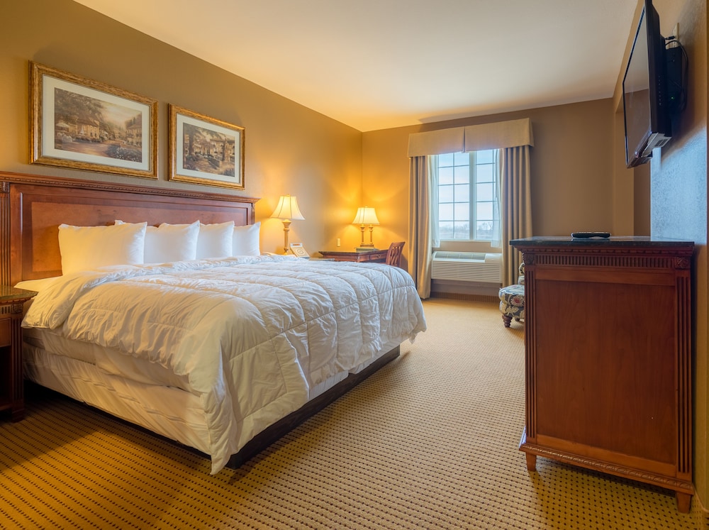 The Wildwood Hotel - photo 18