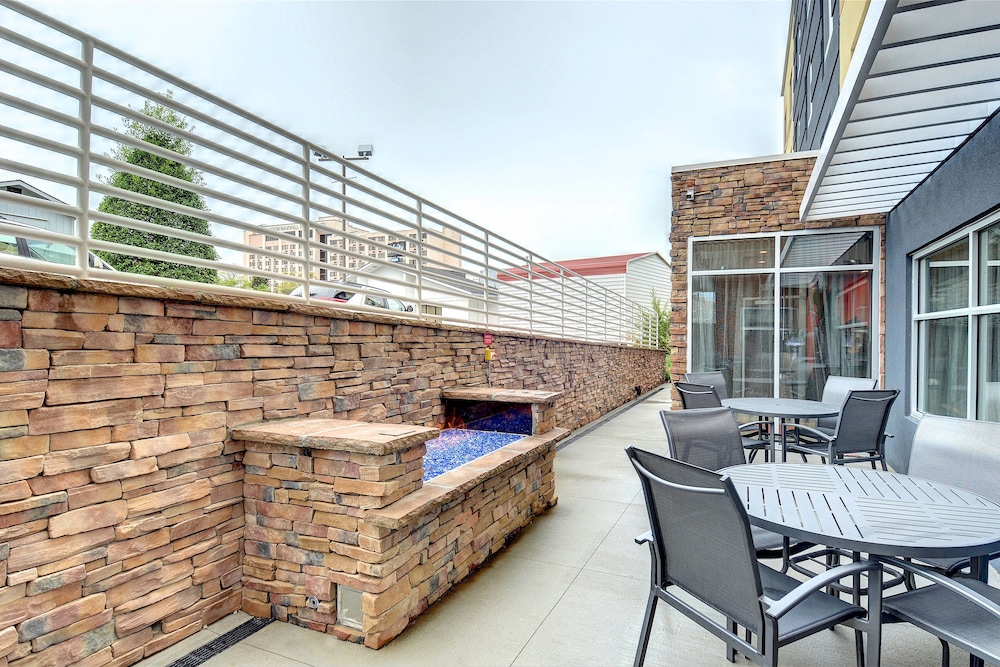 Fairfield Inn & Suites by Marriott Nashville Downtown MetroCenter - photo 12