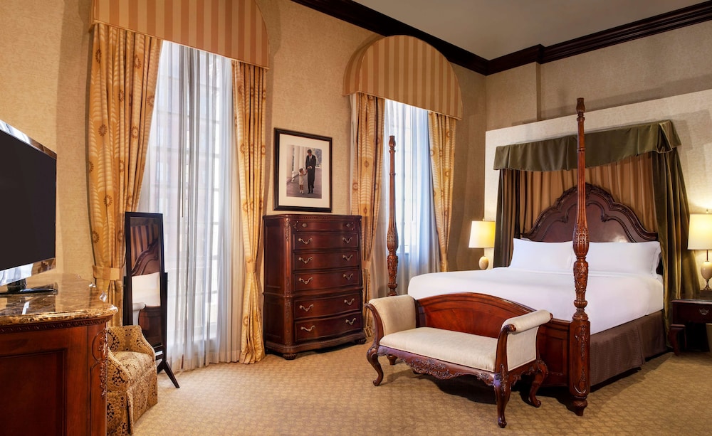Hilton Fort Worth - photo 20