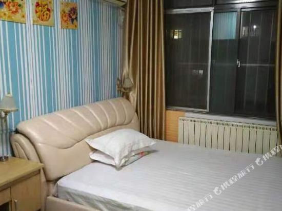 Love Hotel - last minute hotel in Qingdao